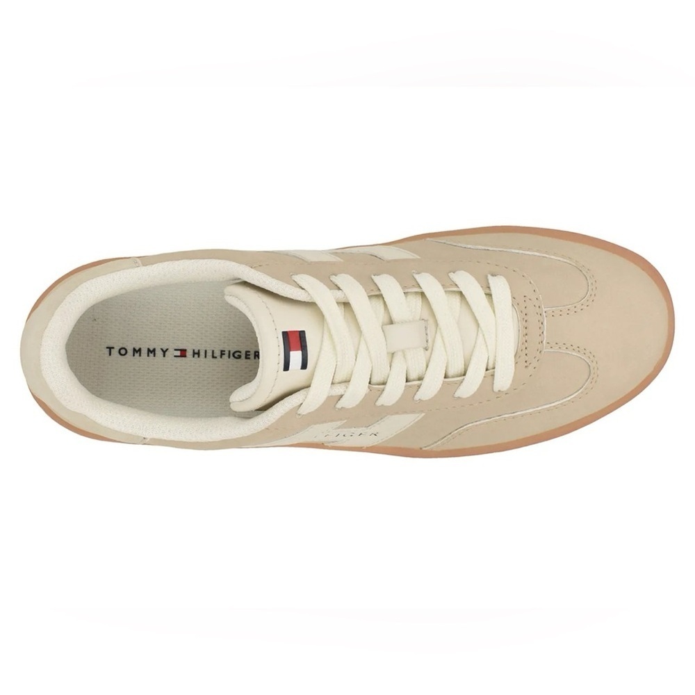 Tommy Hilfiger Maisie Sneaker Size 11 NEW! - Picture 4 of 15